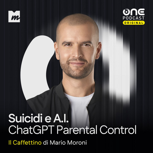 Suicidi e AI: OpenAI aggiungerà il parental control su ChatGPT
