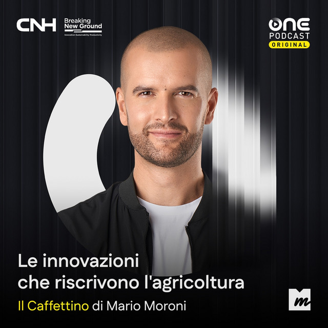 Le innovazioni che riscrivono l’agricoltura