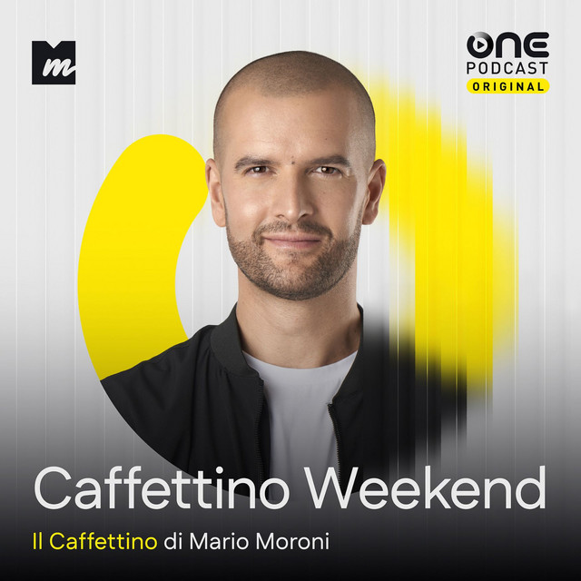 Caffettino Weekend 9 novembre 2025