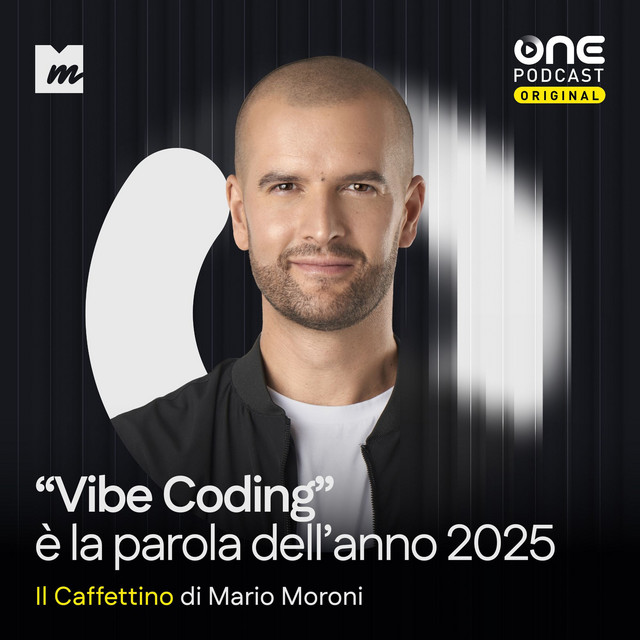 “Vibe Coding” è la parola dell’anno (per il dizionario Collins)