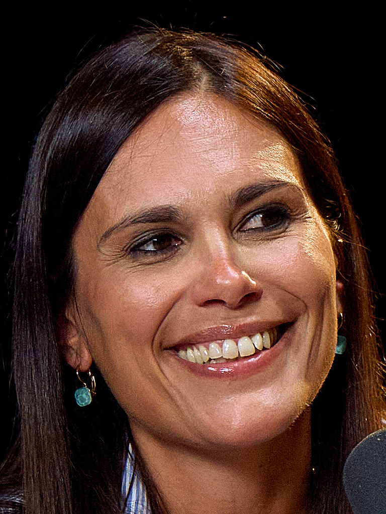 Marta Perego