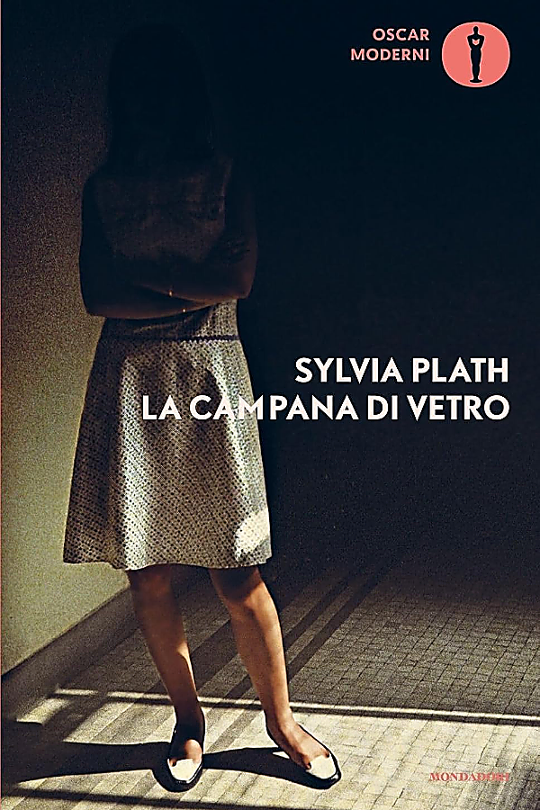La campana di vetro — Sylvia Plath