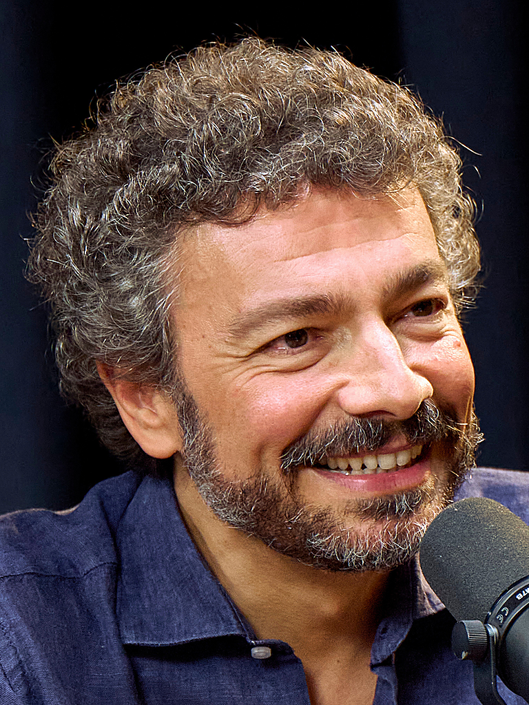 Massimo Polidoro