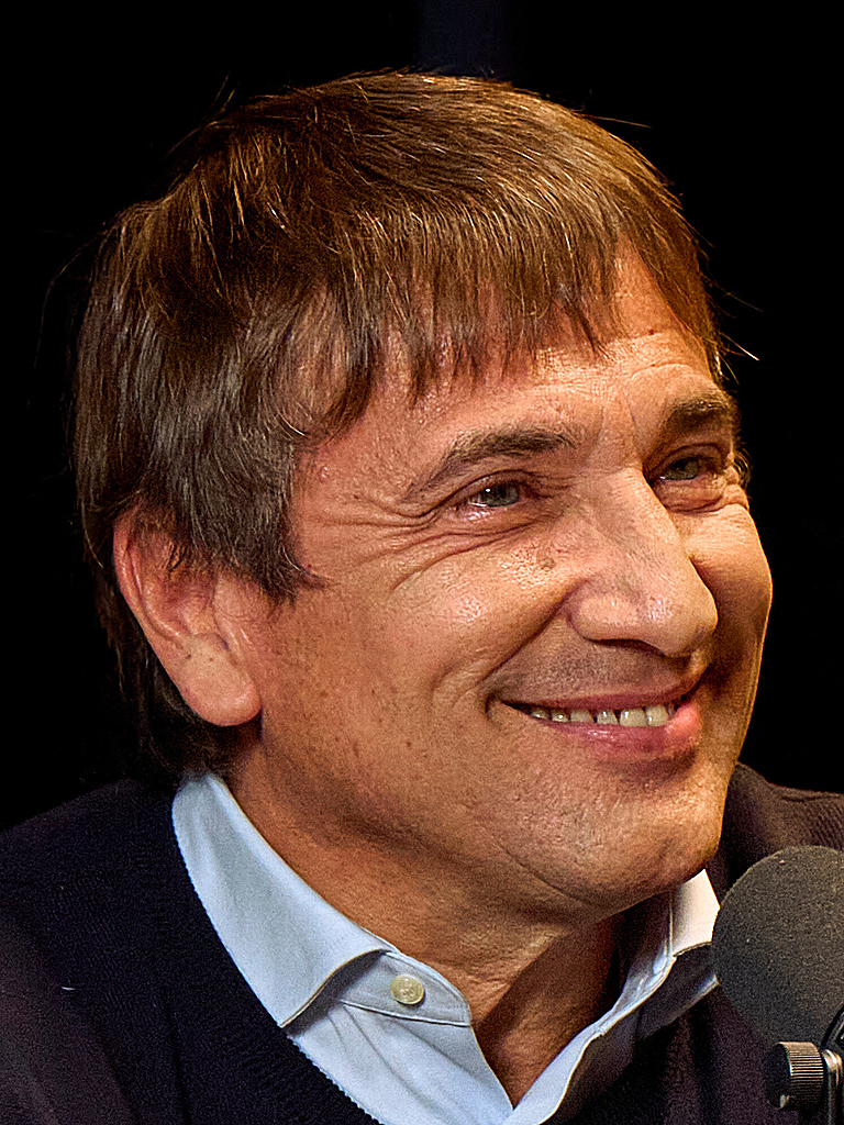 Matteo Lancini