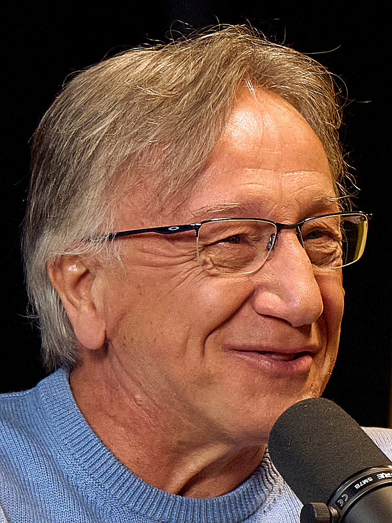 Michele Boldrin