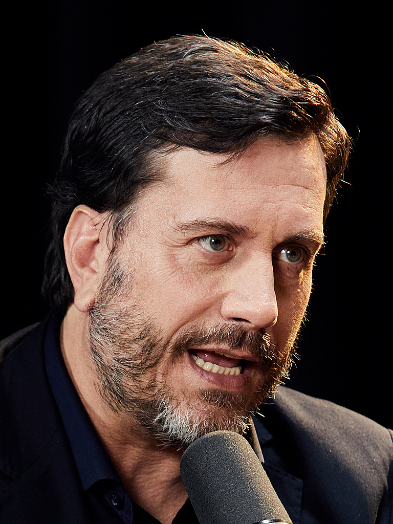 Andrea Iacomini