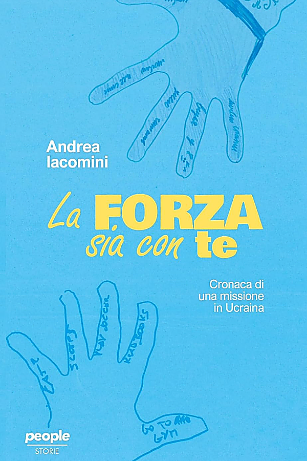 La forza sia con te