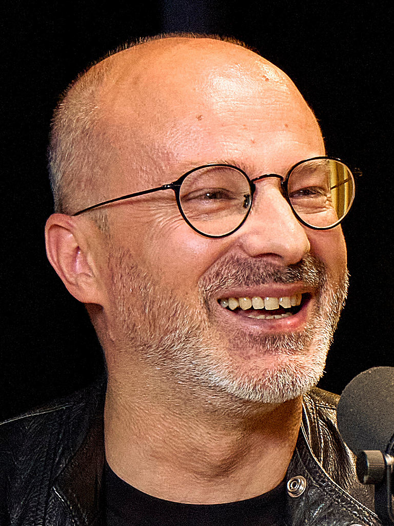 Gianluca Guzzo