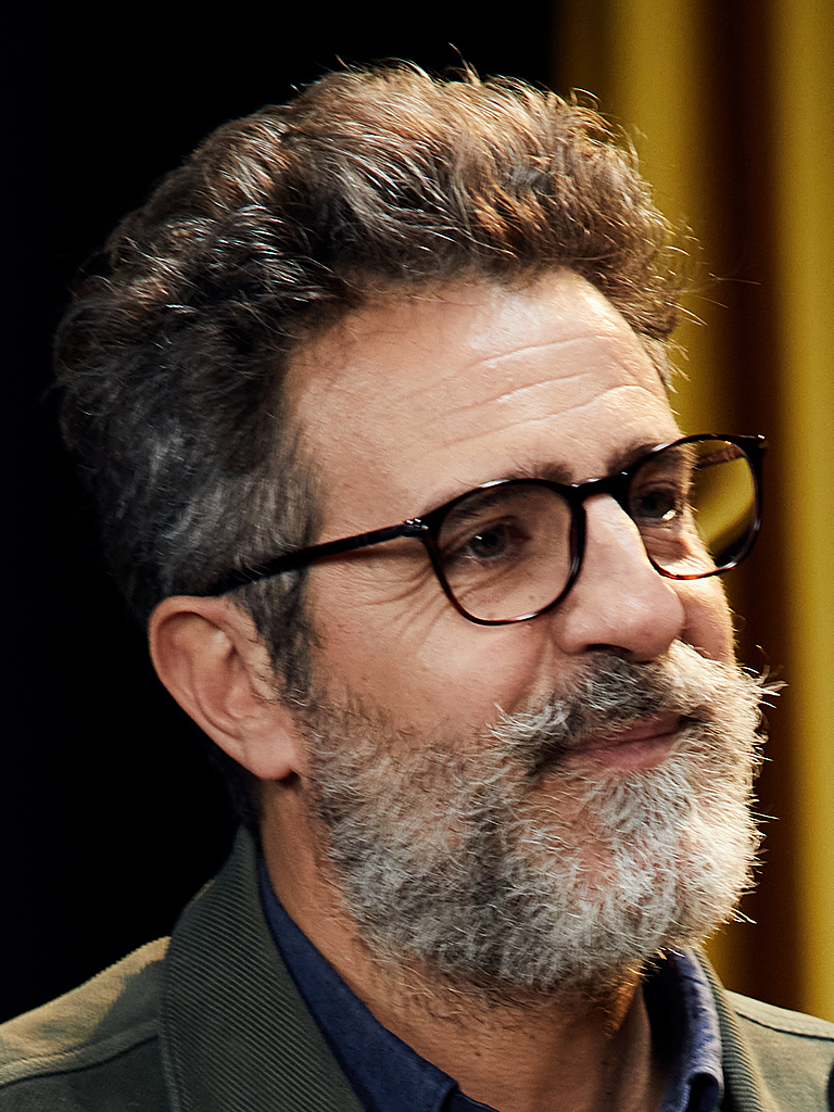 Massimo Temporelli