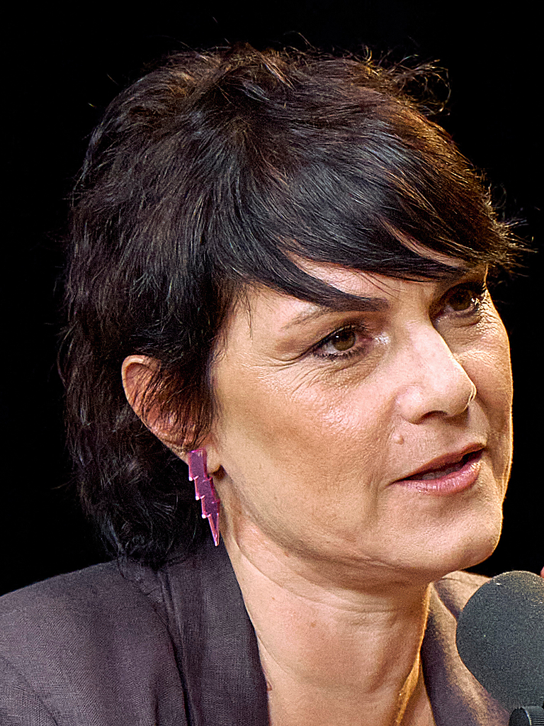 Velia Lalli