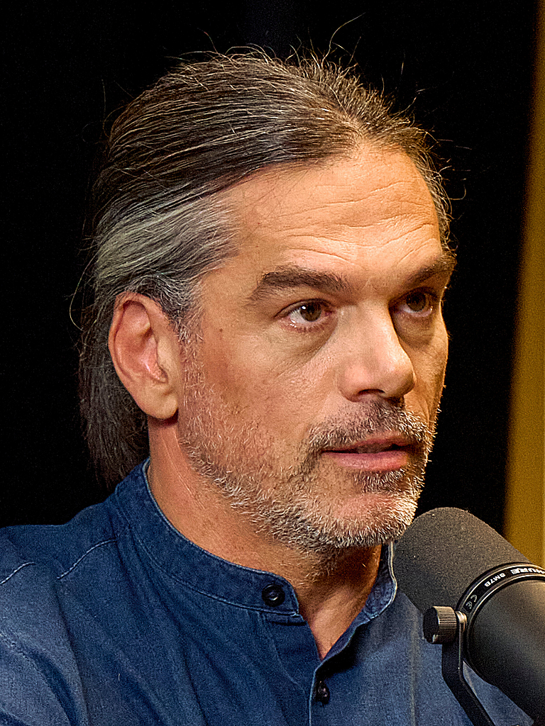 Gianluca Perrelli