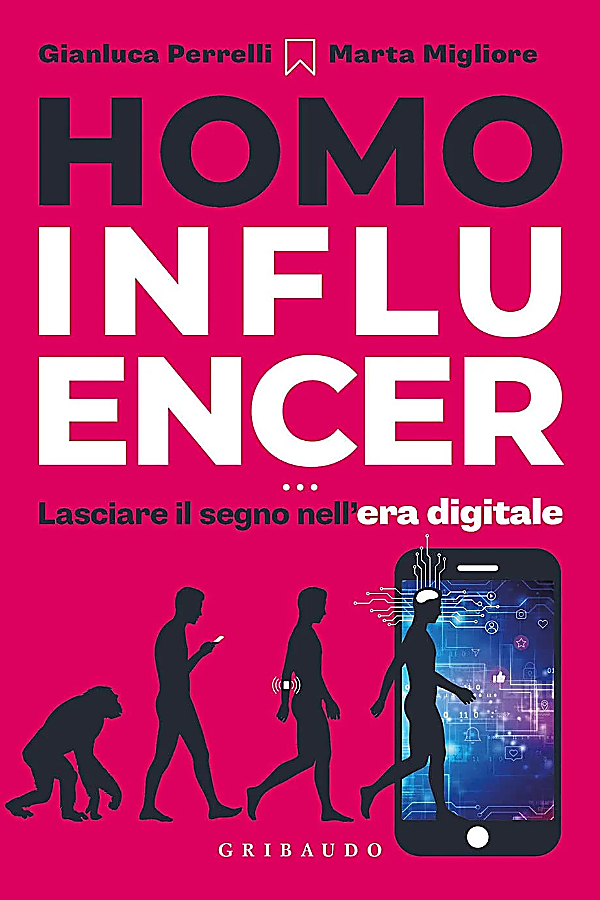 Homo influencer