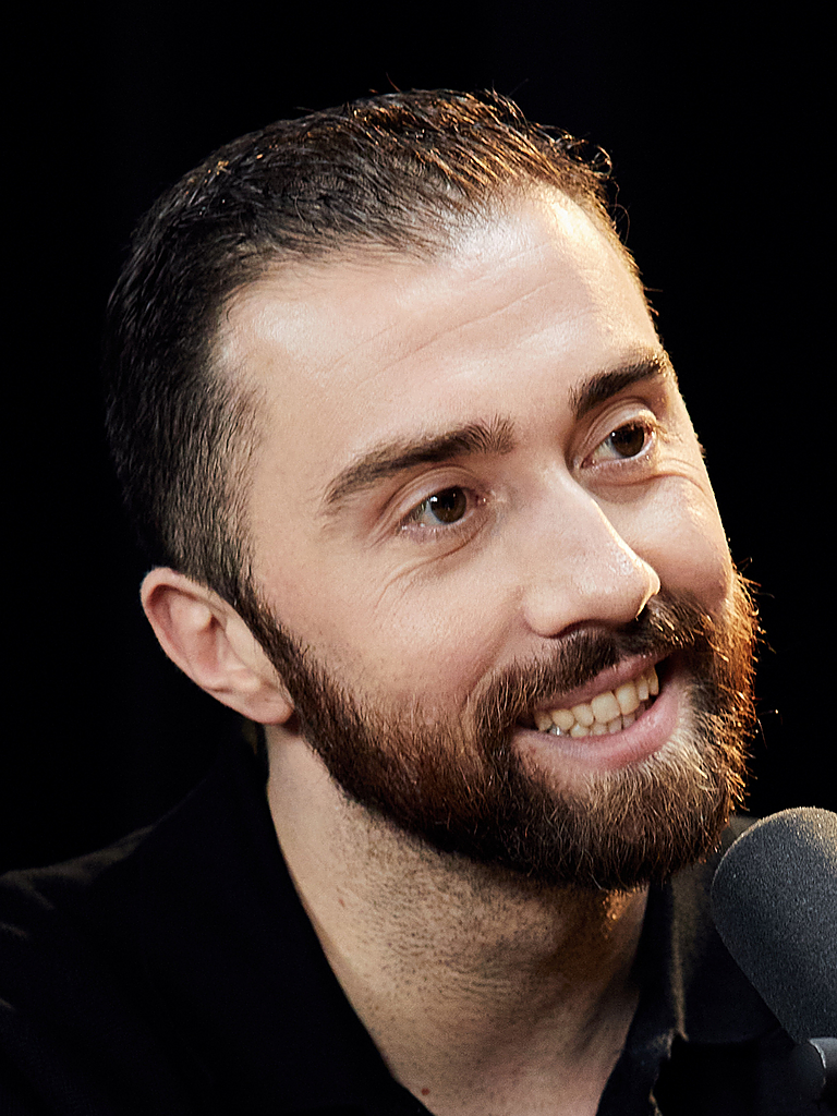 Marco Carrara
