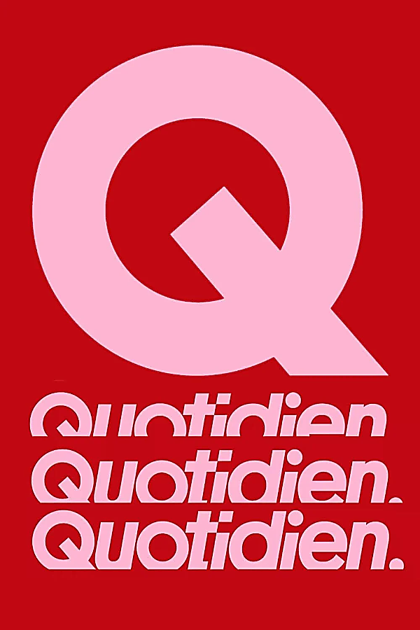 Quotidien — TMC