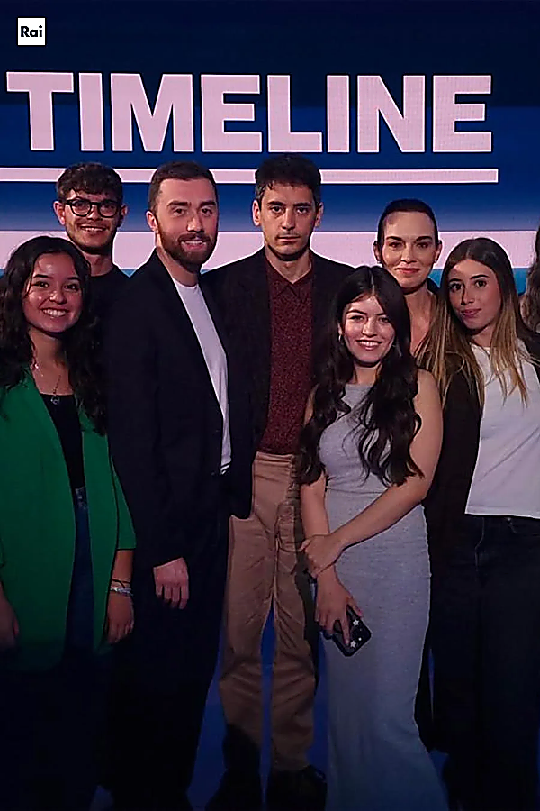 Timeline — Rai 3