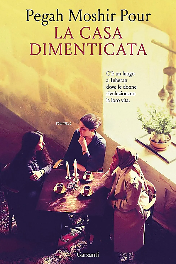 La casa dimenticata