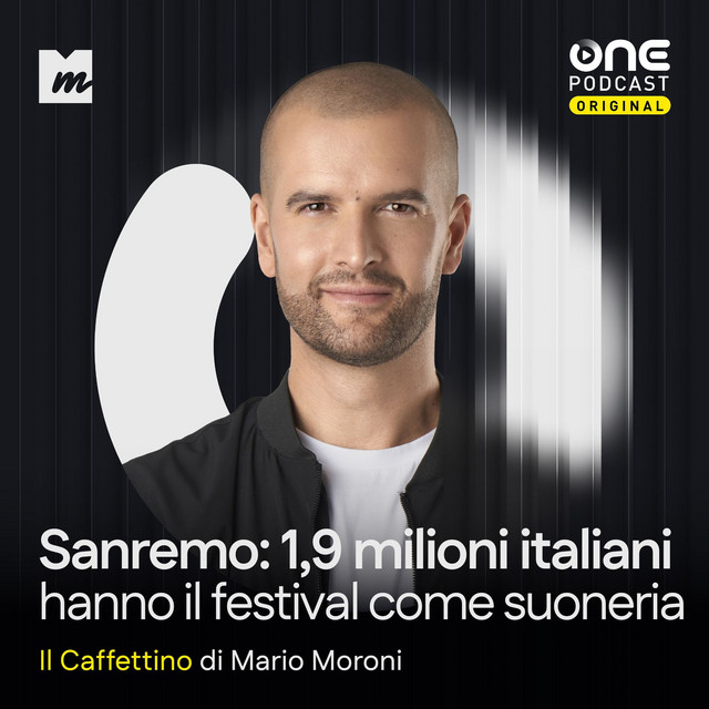 Sanremo: 1,9 milioni di italiani hanno il festival come suoneria