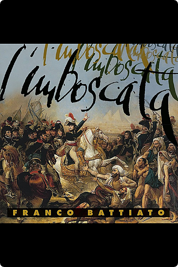 L'Imboscata — Franco Battiato