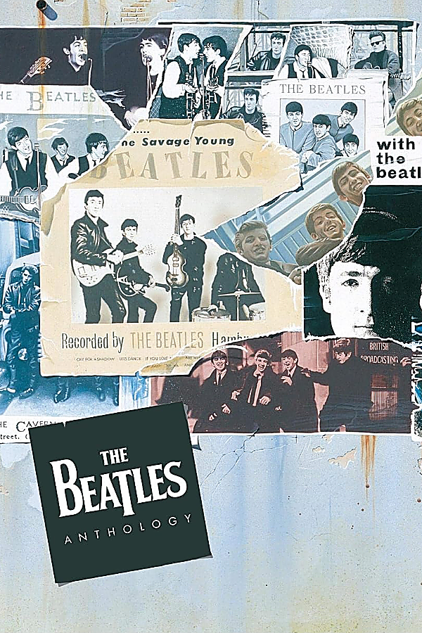 The Beatles Anthology
