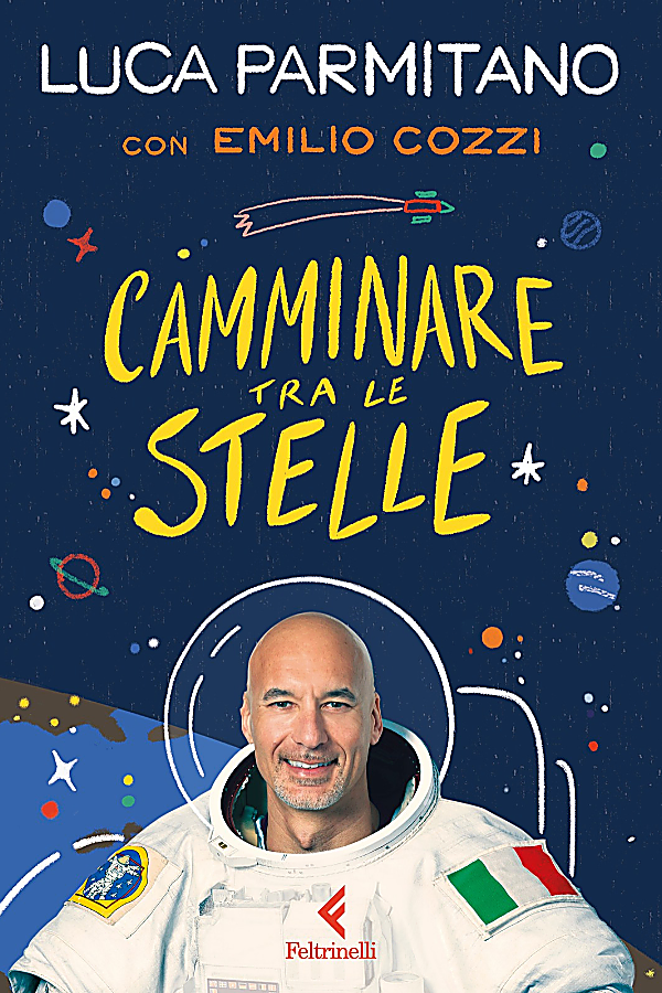Camminare tra le stelle