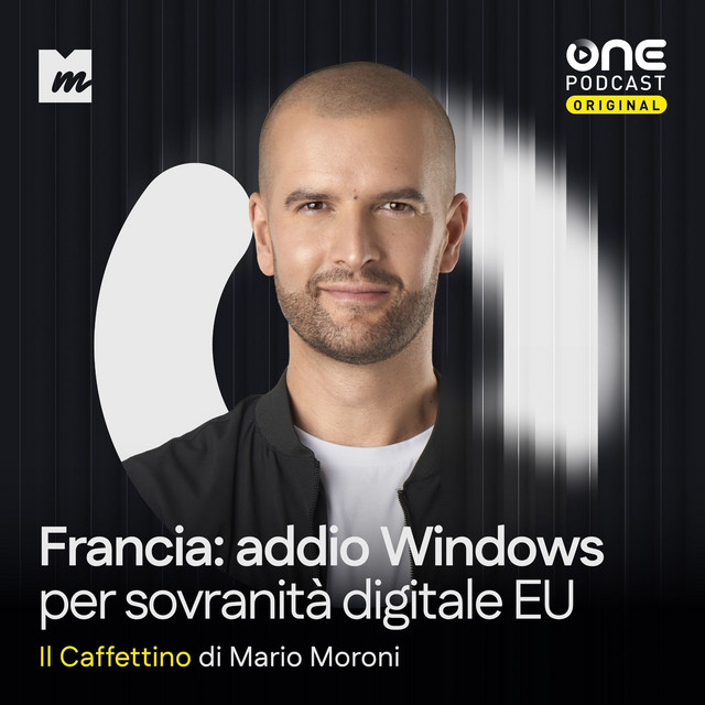 Francia: addio a Windows, la sovranità digitale arriva nei PC pubblici