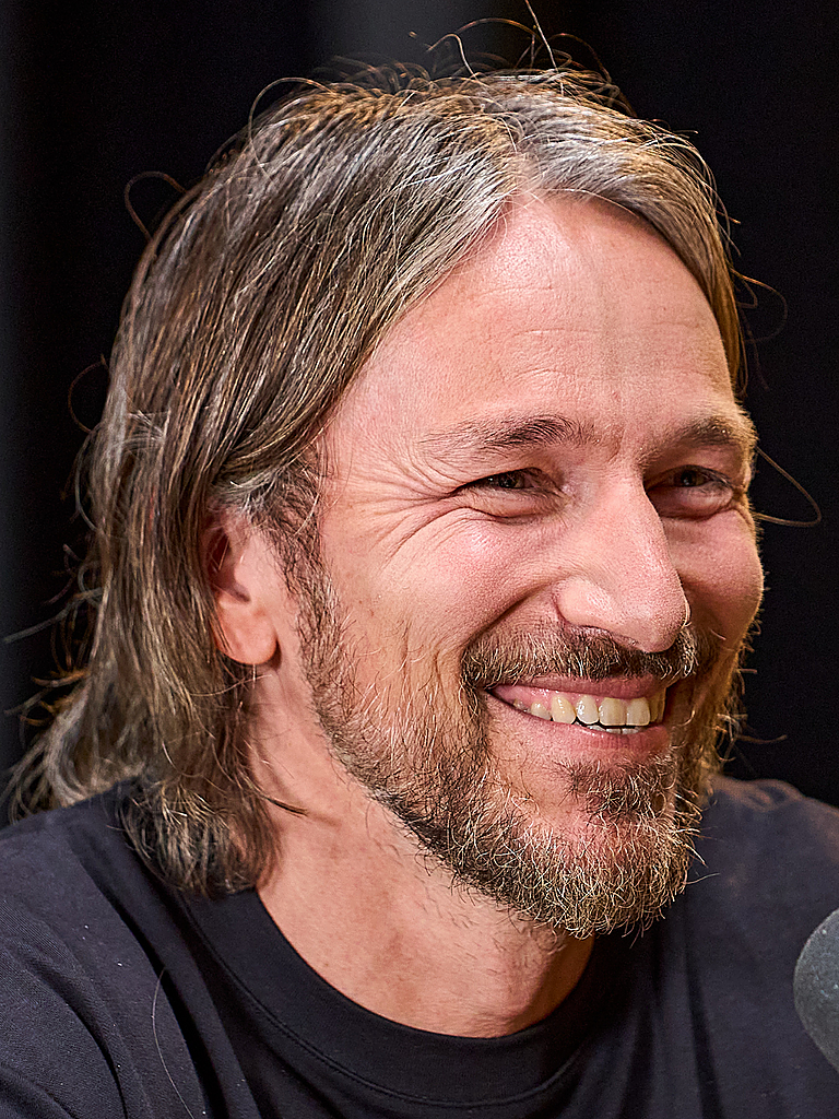 Fabio Zaffagnini