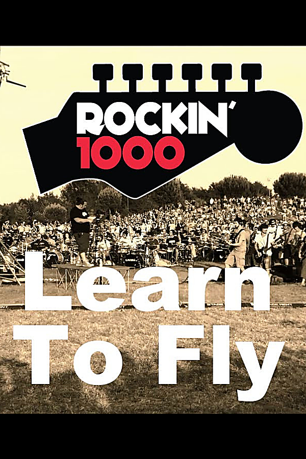 Learn to Fly