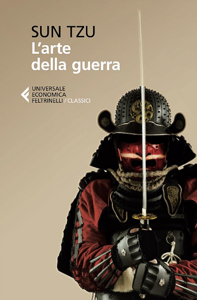 L'arte della guerra