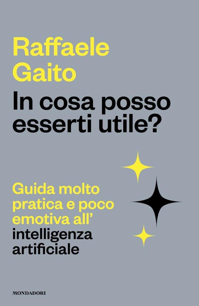 In cosa posso esserti utile?