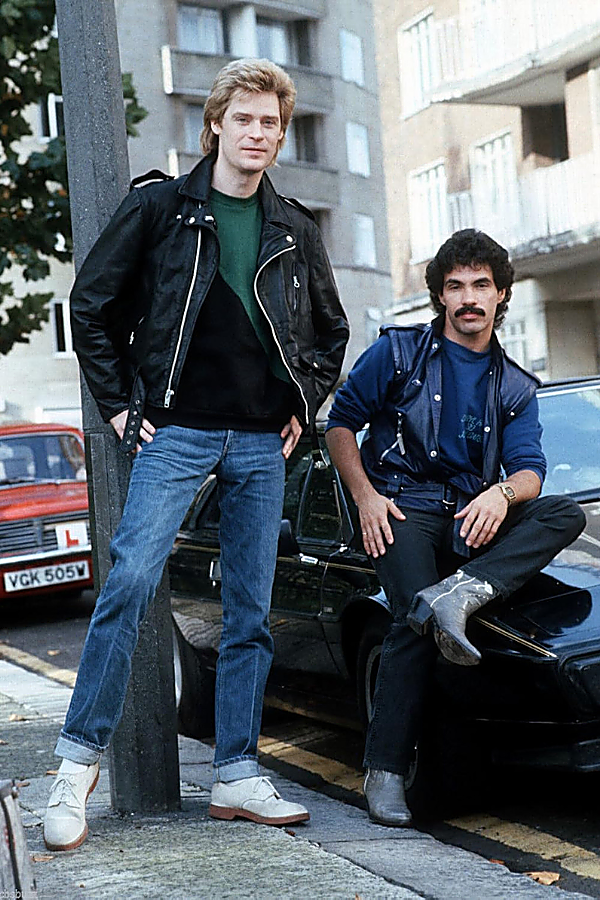 Daryl Hall & John Oates