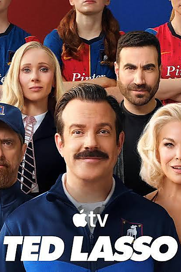 Ted Lasso