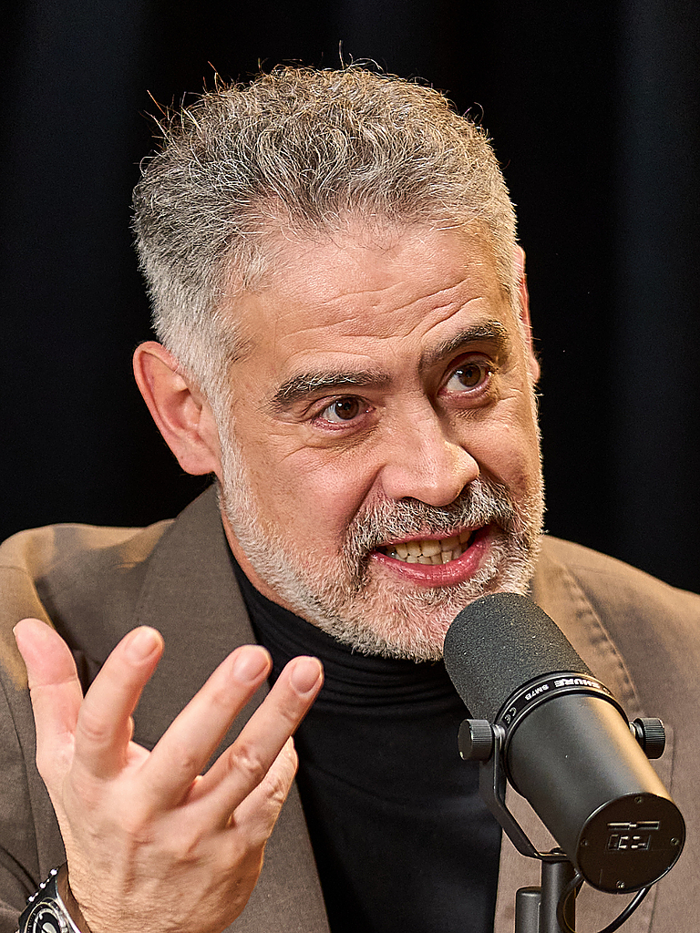 Emilio Cozzi