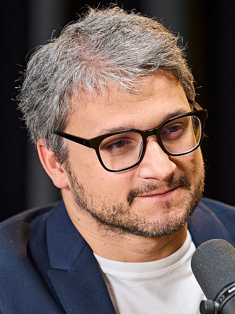 Luca Mazzucchelli