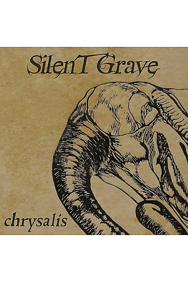 Chrysalis — Silent Grave