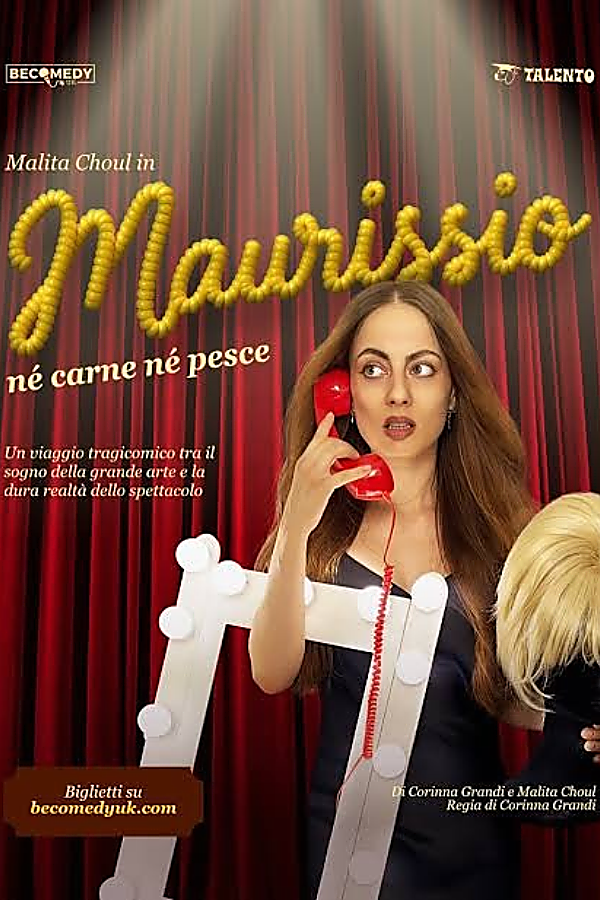 Maurissio