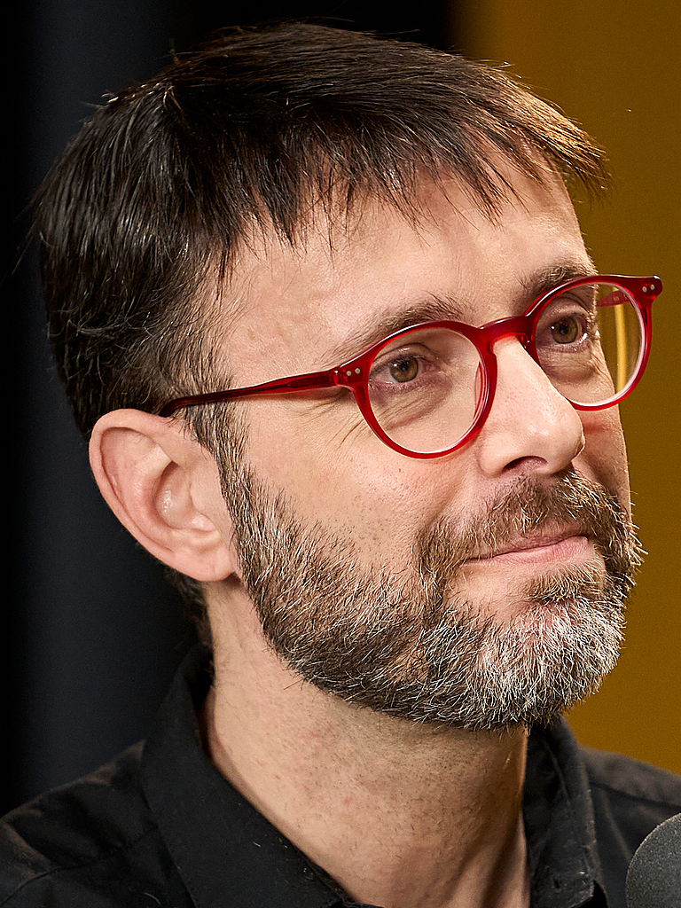 Matteo Flora