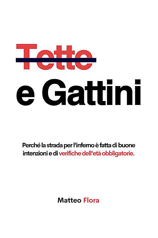 Tette e Gattini