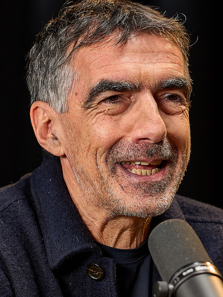 Paolo Iabichino