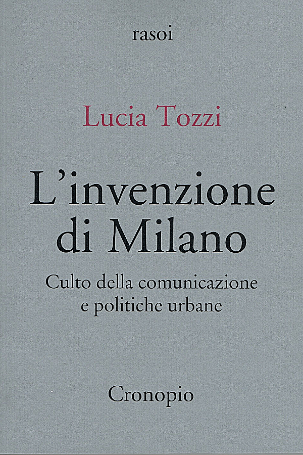 L'invenzione di Milano