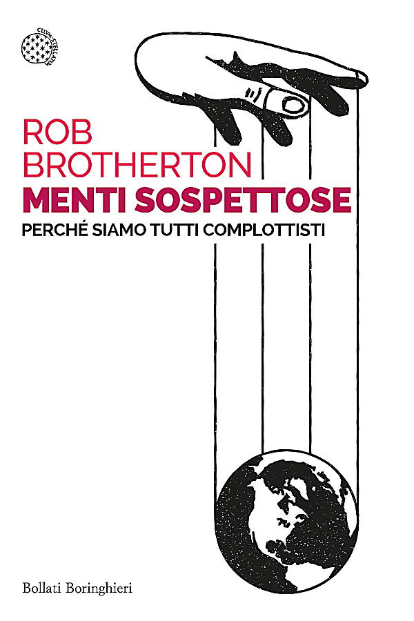 Menti sospettose
