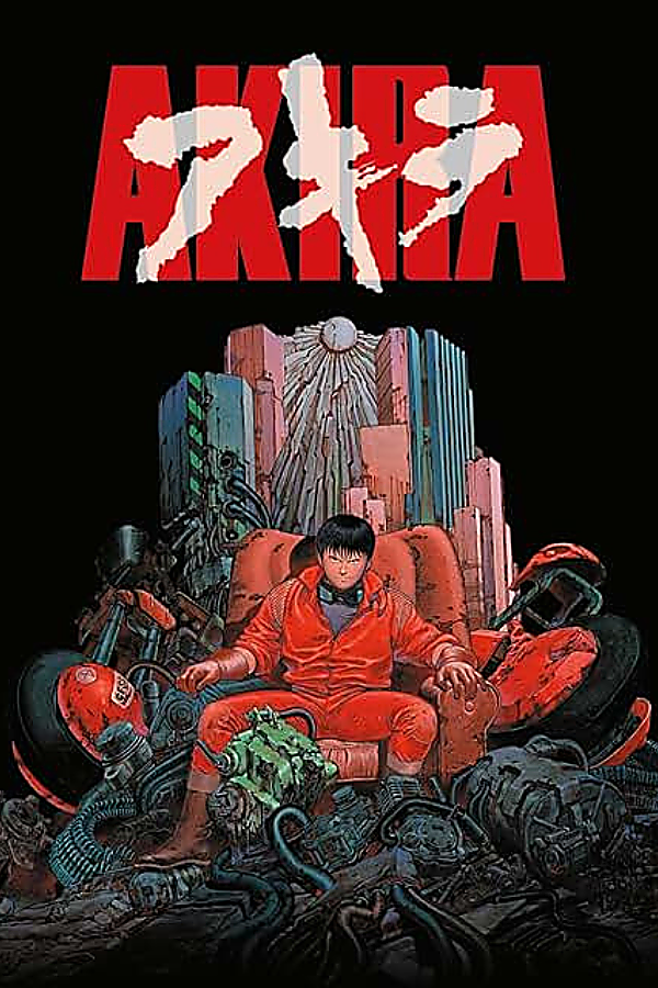 Akira