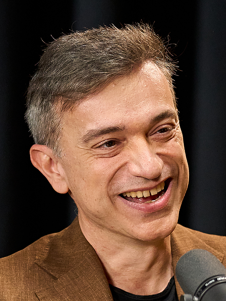 Sergio Spaccavento