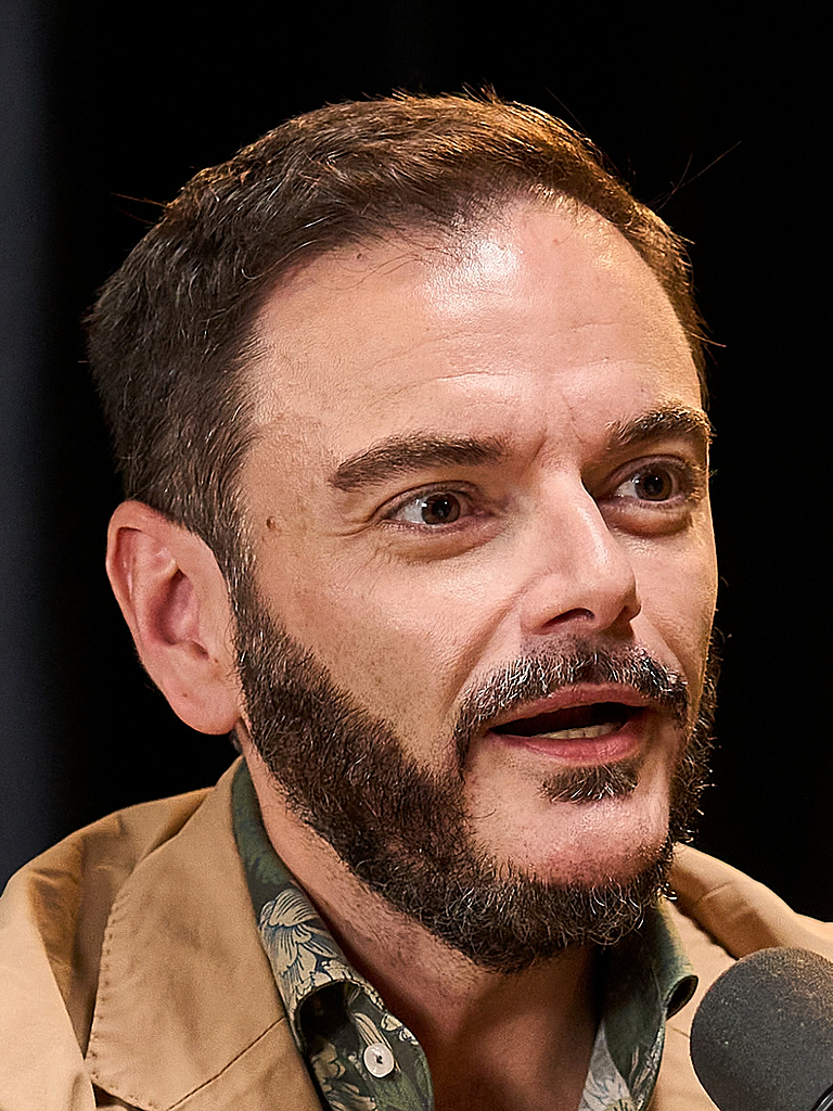 Alessandro Vercellotti