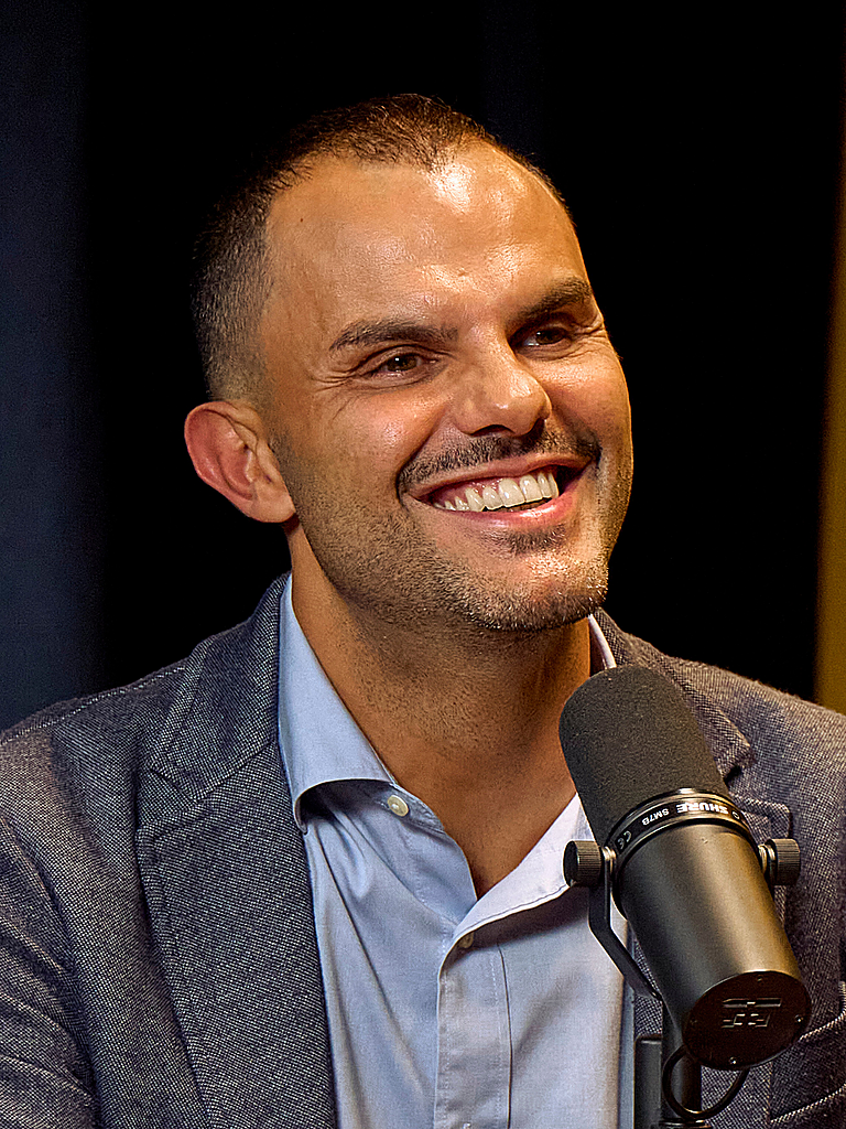 Daniele Cassioli
