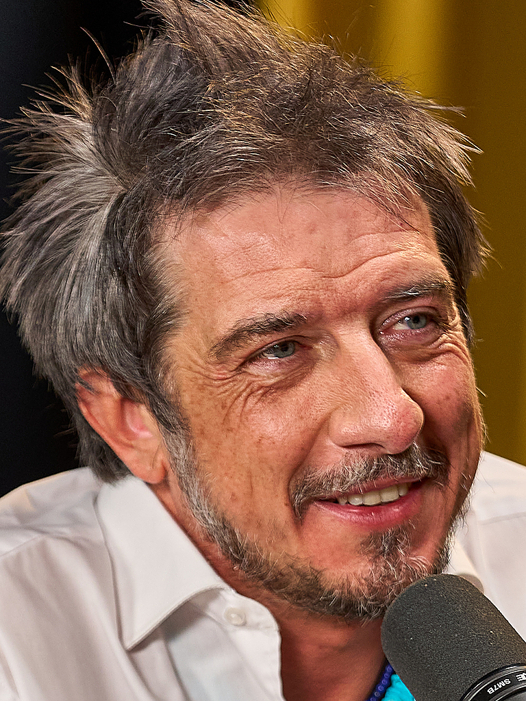 Paolo Ruffini